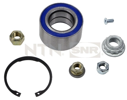 Wheel Bearing Kit (R154.34)