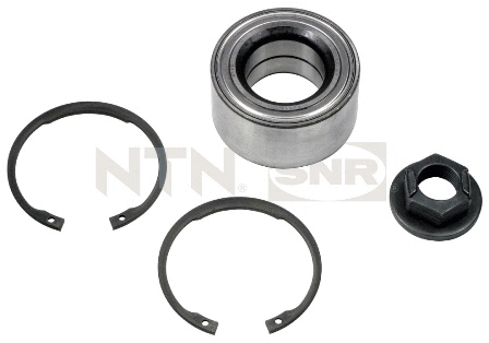 Wheel Bearing Kit (R152.42)