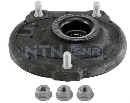 Repair Kit, suspension strut support mount (KB658.22)