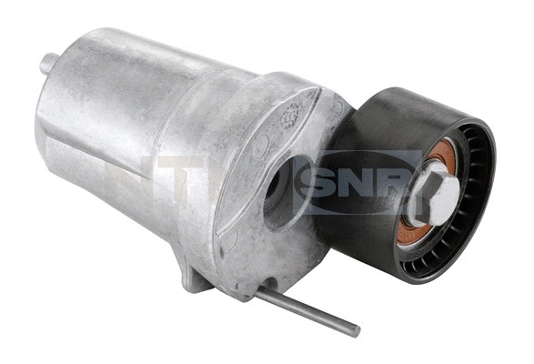 Tensioner Pulley, V-ribbed belt (GA350.68)