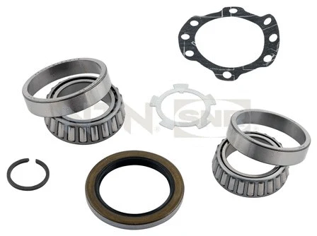 Wheel Bearing Kit (R169.46)
