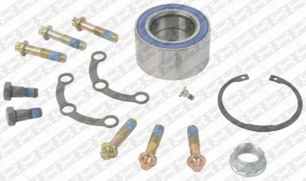 Wheel Bearing Kit (R151.22)