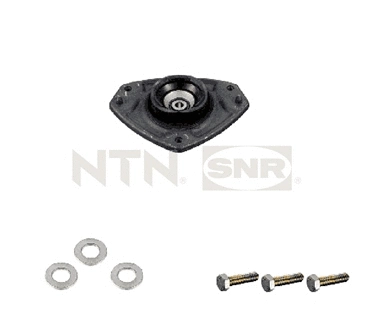 Repair Kit, suspension strut support mount (KB658.06)