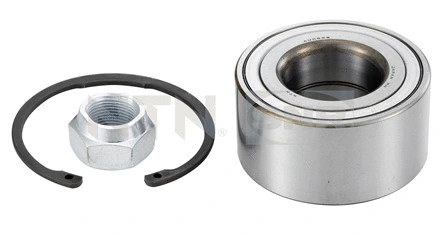 Wheel Bearing Kit (R173.38)