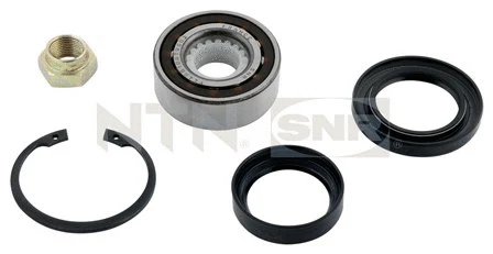 Wheel Bearing Kit (R159.05)