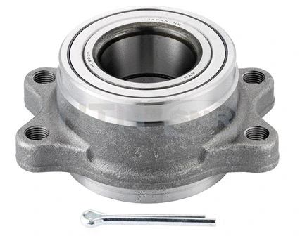 Wheel Bearing Kit (R168.46)