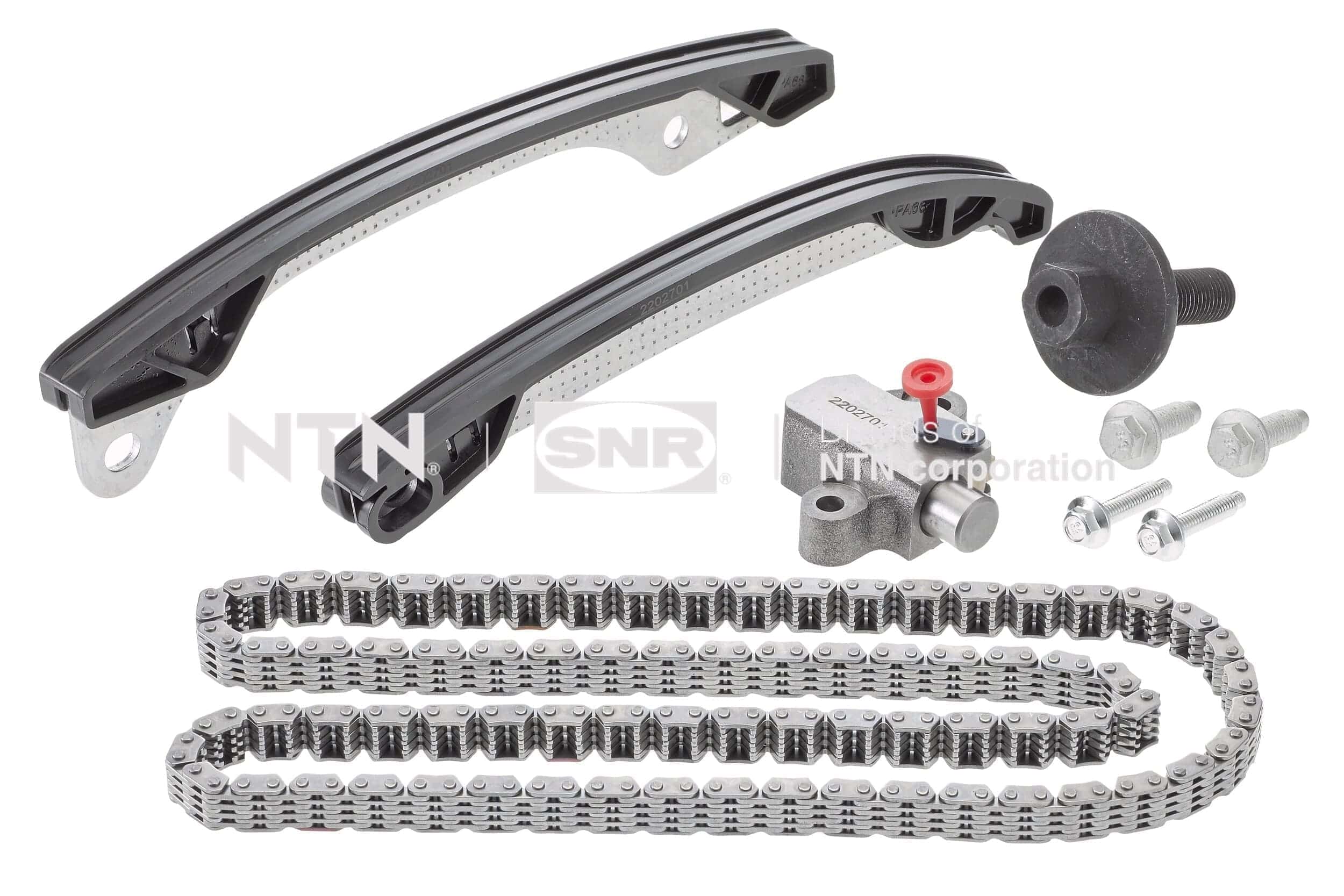 Timing Chain Kit (KDC455.00)