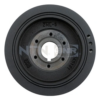 Belt Pulley, crankshaft (DPF359.10)