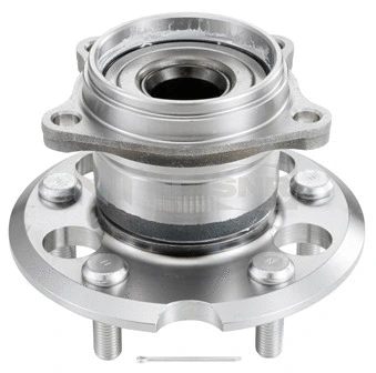 Wheel Bearing Kit (R169.78)
