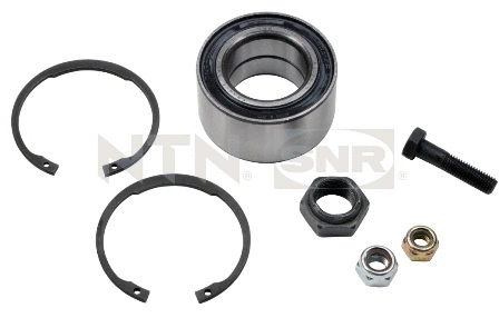 Wheel Bearing Kit (R157.07)