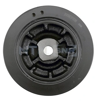 Belt Pulley, crankshaft (DPF355.12)