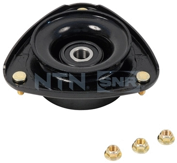 Repair Kit, suspension strut support mount (KB681.00)