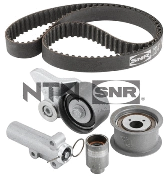 Timing Belt Kit (KD457.65)