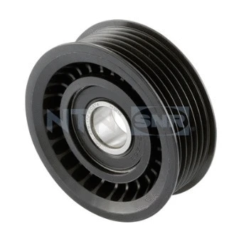 Deflection/Guide Pulley, V-ribbed belt (GA353.72)