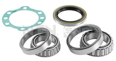 Wheel Bearing Kit (R141.65)