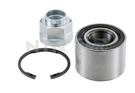 Wheel Bearing Kit (R190.07)