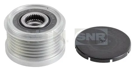 Alternator Freewheel Clutch (GA758.02)