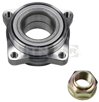 Wheel Bearing Kit (R174.28)