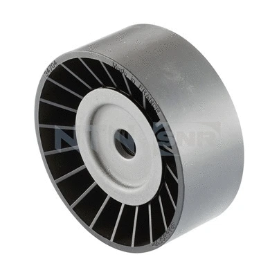 Deflection/Guide Pulley, V-ribbed belt (GA352.79)