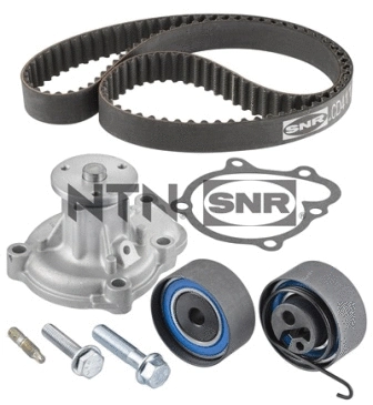 Water Pump & Timing Belt Kit (KDP453.300)