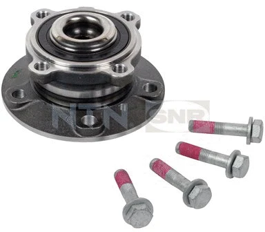 Wheel Bearing Kit (R150.34)