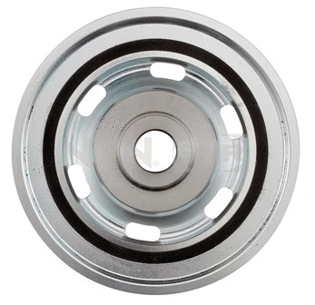 Belt Pulley, crankshaft (DPF359.02)