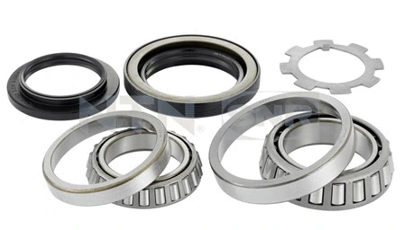 Wheel Bearing Kit (R140.80)