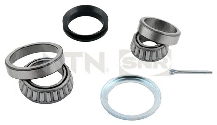 Wheel Bearing Kit (R165.04)