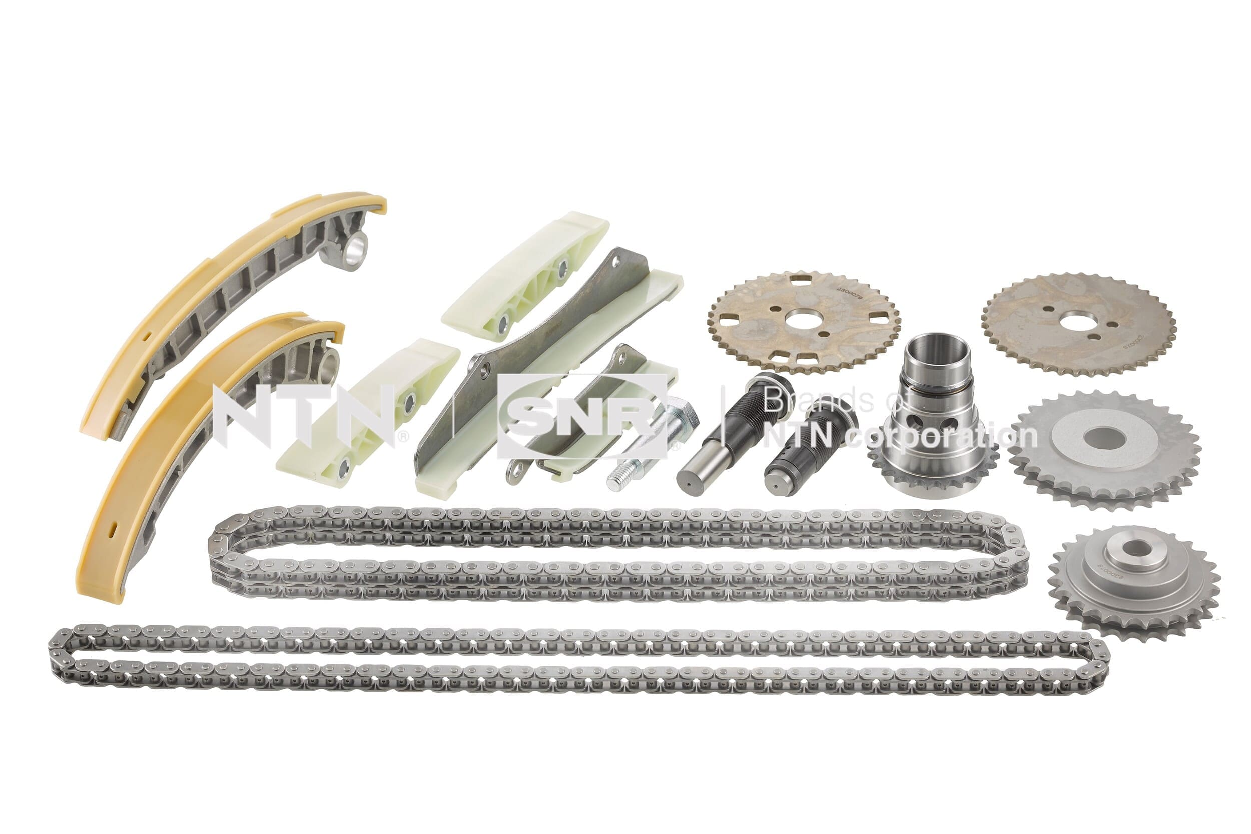Timing Chain Kit (KDC459.12)