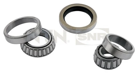 Wheel Bearing Kit (R167.03)
