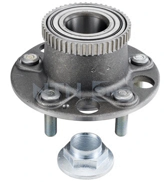 Wheel Bearing Kit (R174.49)