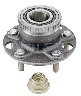 Wheel Bearing Kit (R174.64)