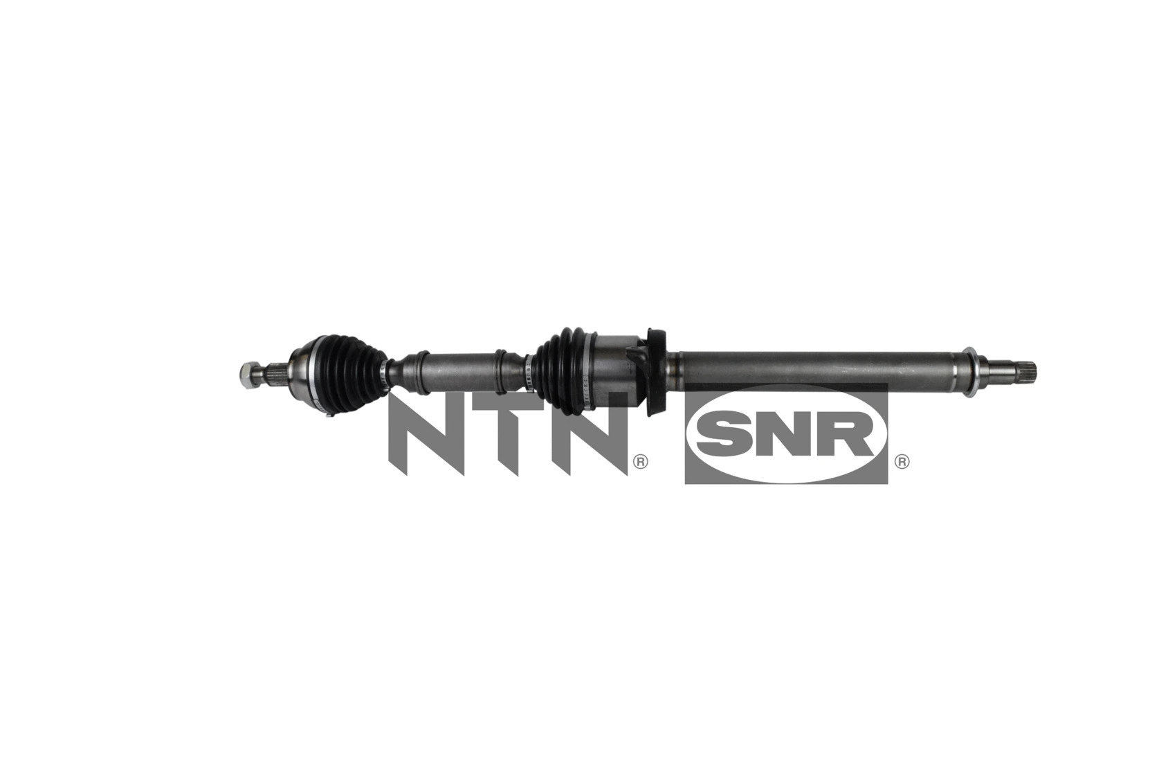 Drive Shaft (DK51.002)