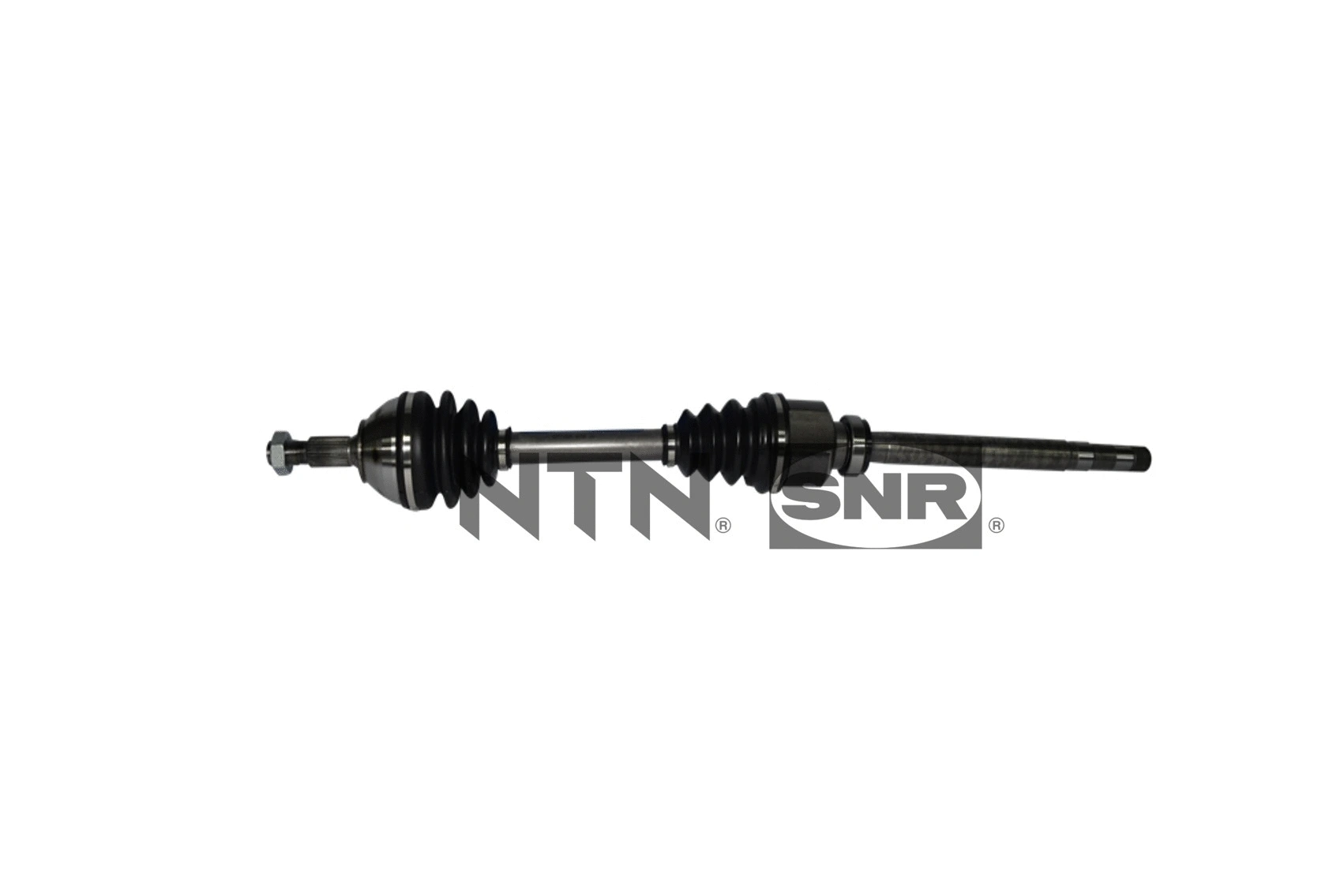 Drive Shaft (DK66.008)