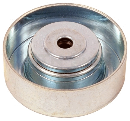 Deflection/Guide Pulley, V-ribbed belt (GA350.51)