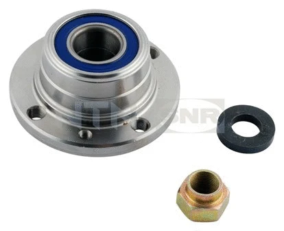 Wheel Bearing Kit (R158.26)
