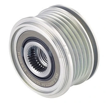 Alternator Freewheel Clutch (GA755.09)