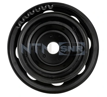 Belt Pulley, crankshaft (DPF355.23)