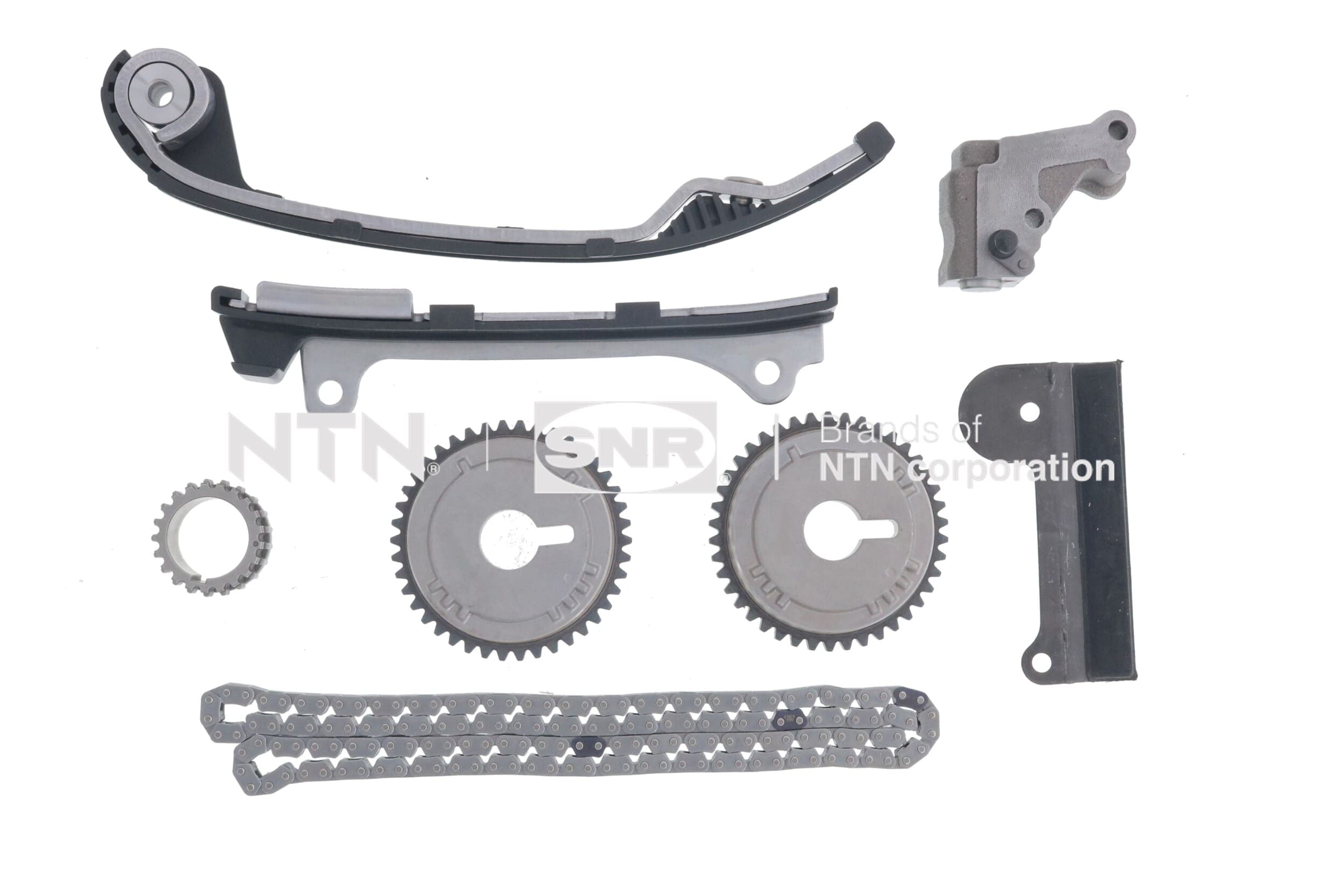 Timing Chain Kit (KDC468.04)