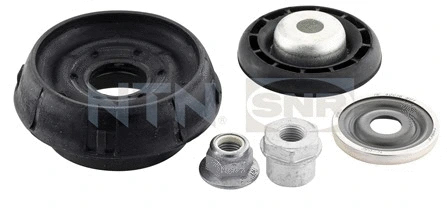 Repair Kit, suspension strut support mount (KB655.07)