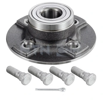Wheel Bearing Kit (R168.84)
