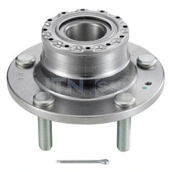Wheel Bearing Kit (R184.65)