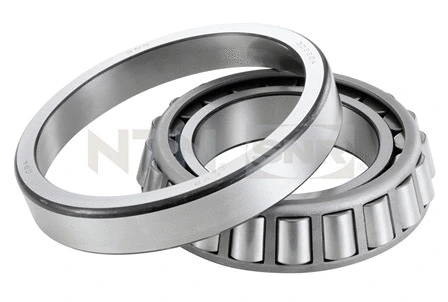 Wheel Bearing (HDB017)