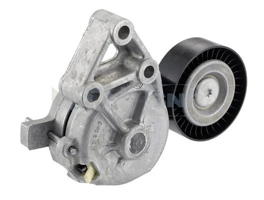 Tensioner Pulley, V-ribbed belt (GA352.40)