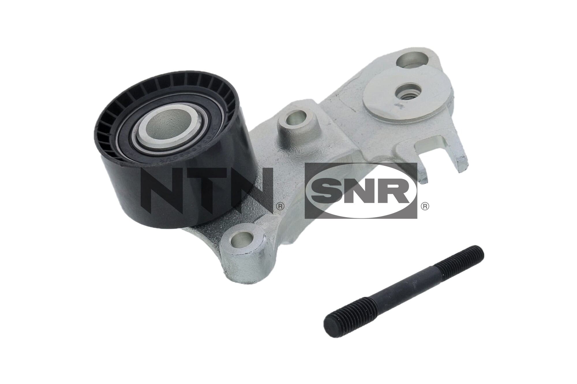Deflection/Guide Pulley, timing belt (GE365.09)