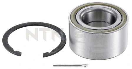Wheel Bearing Kit (R184.58)