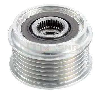 Alternator Freewheel Clutch (GA754.16)