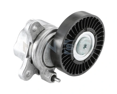 Tensioner Pulley, V-ribbed belt (GA361.06)