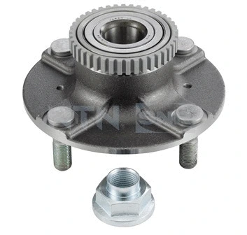 Wheel Bearing Kit (R177.35)