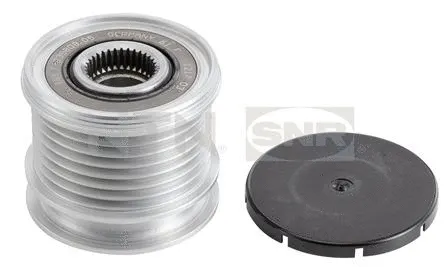 Alternator Freewheel Clutch (GA751.16)